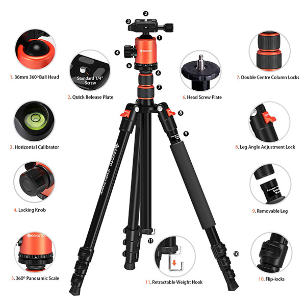 buy professional photography equipment