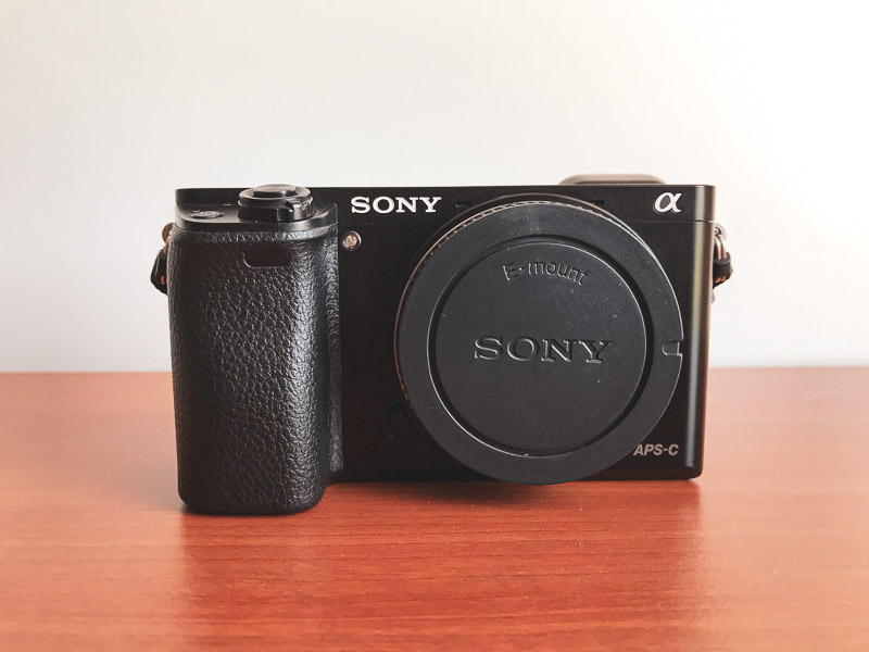 Sony a6000 2 lenses - photo/video - by owner - electronics sale - craigslist