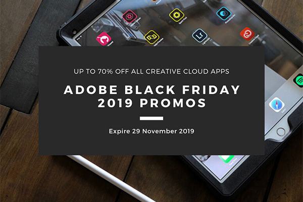 adobe creative cloud student discount