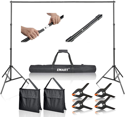 Photography Studio Equipment List 2023 - FULL SET UP GUIDE