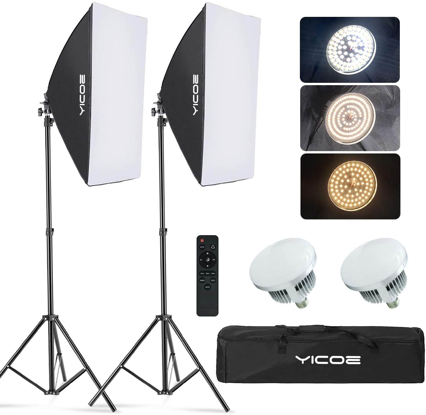 Photography Studio Equipment List 2022 - FULL SET UP GUIDE