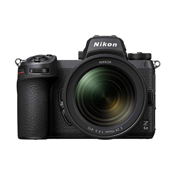 FAQ: Which Full Frame Camera is Best to Upgrade from Nikon 