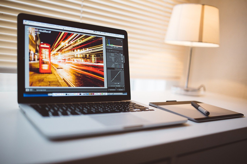 best mac for editing photos lightroom