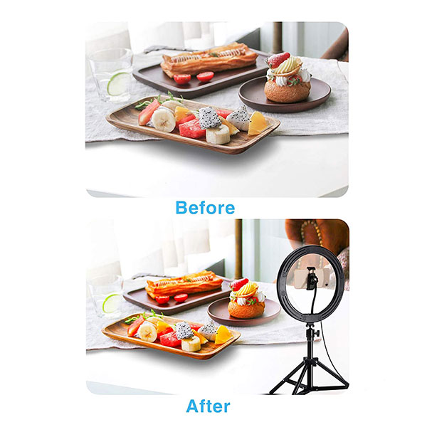 Brighten Your Product Photography with Bounced Light