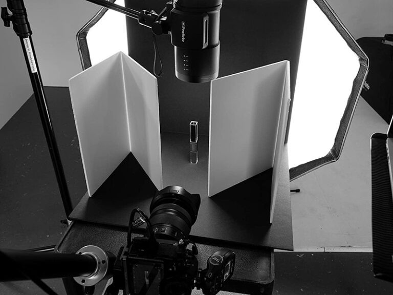 What Lighting is Best for Product Photography? Free Guide