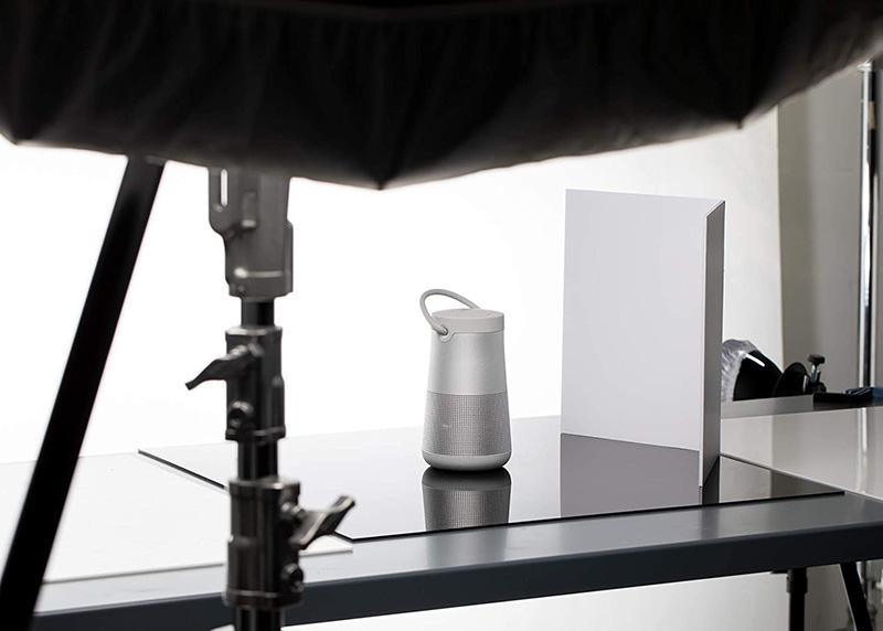 product photography lighting kit