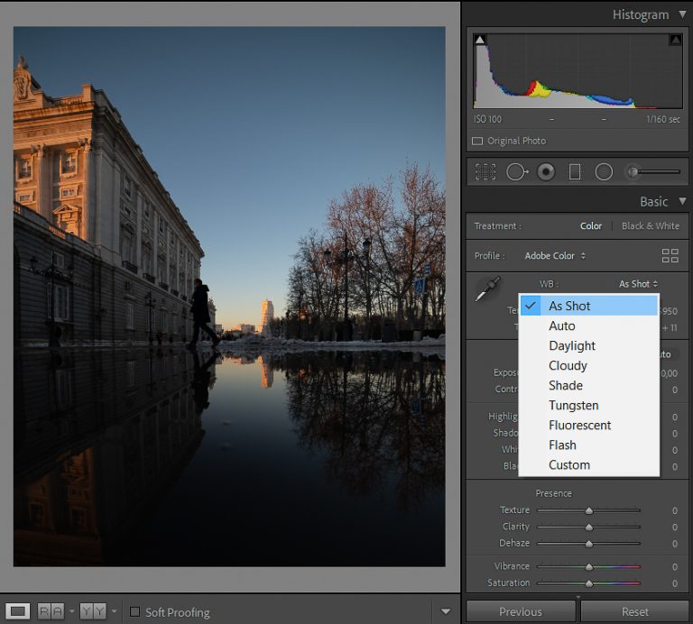 How to Edit Photos in Lightroom CC for Beginners