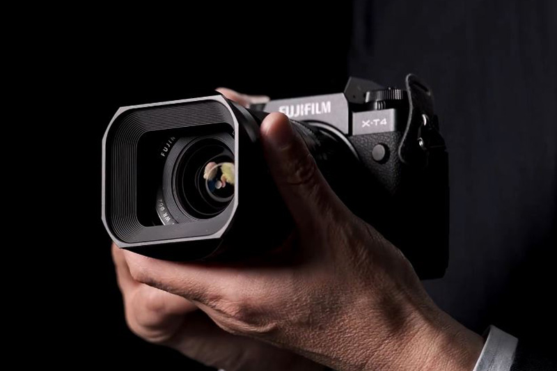 NEW Fujifilm XF 18mm f1.4 R LM WR – Overview