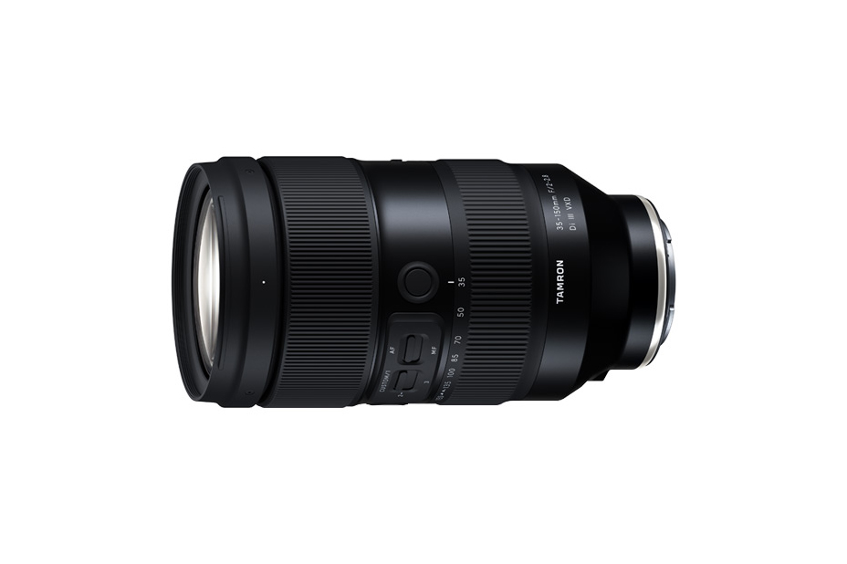 Tamron 35-150mm F/2-2.8 Di III VXD Review & Sample Images