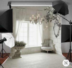 photography studio ideas