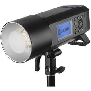 Godox SL60W Daylight LED Monolight SL60W B&H Photo Video