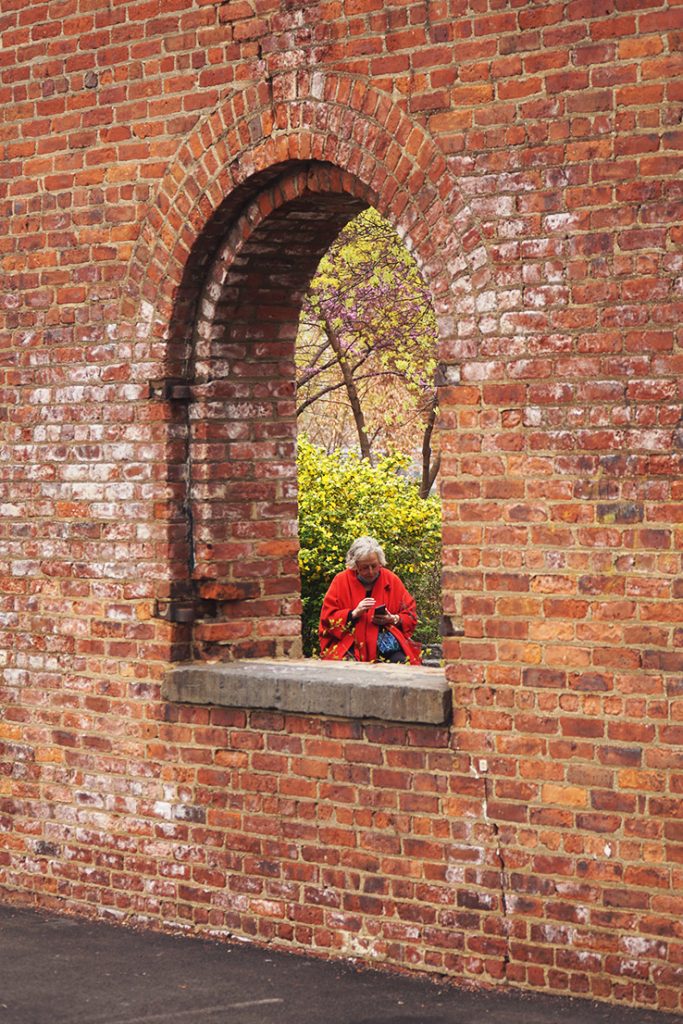Frame Within A Frame Photography Examples World Renowned PHOTOGRAPHER