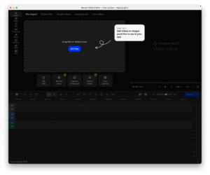 Movavi Video Editor 2026 Review – A Great Tool for Storytelling 1