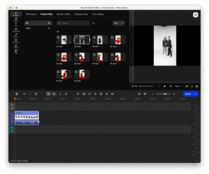 Movavi Video Editor 2026 Review – A Great Tool for Storytelling 2