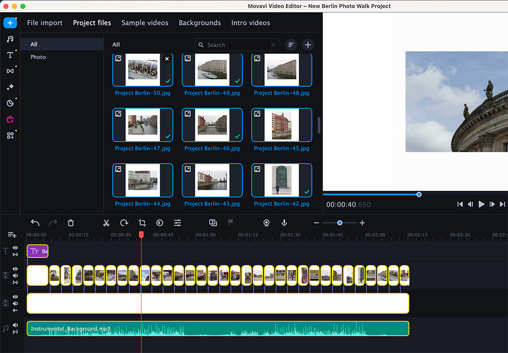 How to Convert Video to GIF [10 Best Ways] – Movavi