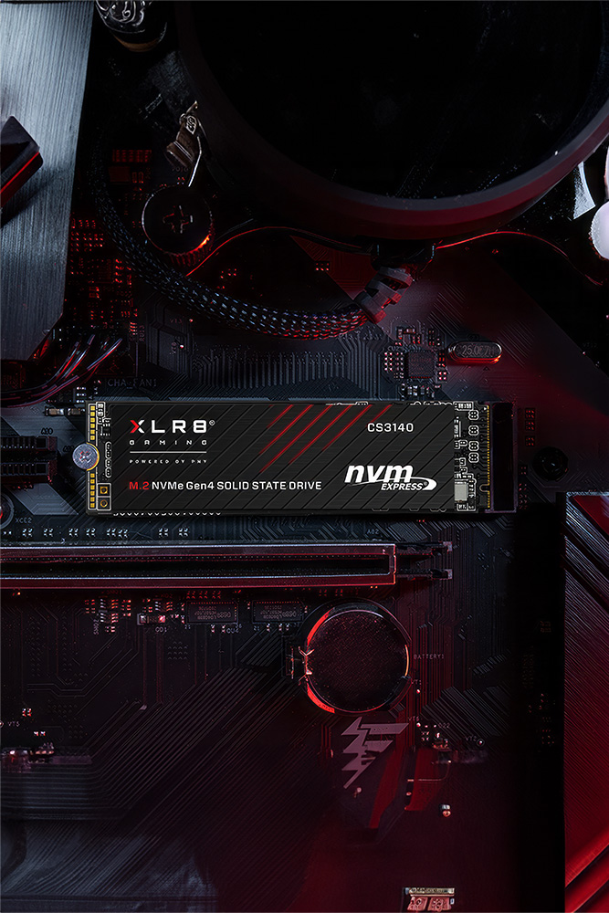 Best NVMe SSDs for gaming in 2023