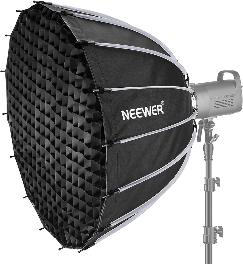 Rent a Aputure Light Dome III 90cm Parabolic Softbox Bowens Mount, Best  Prices