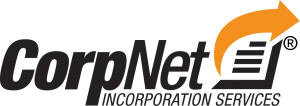 CorpNet Logo