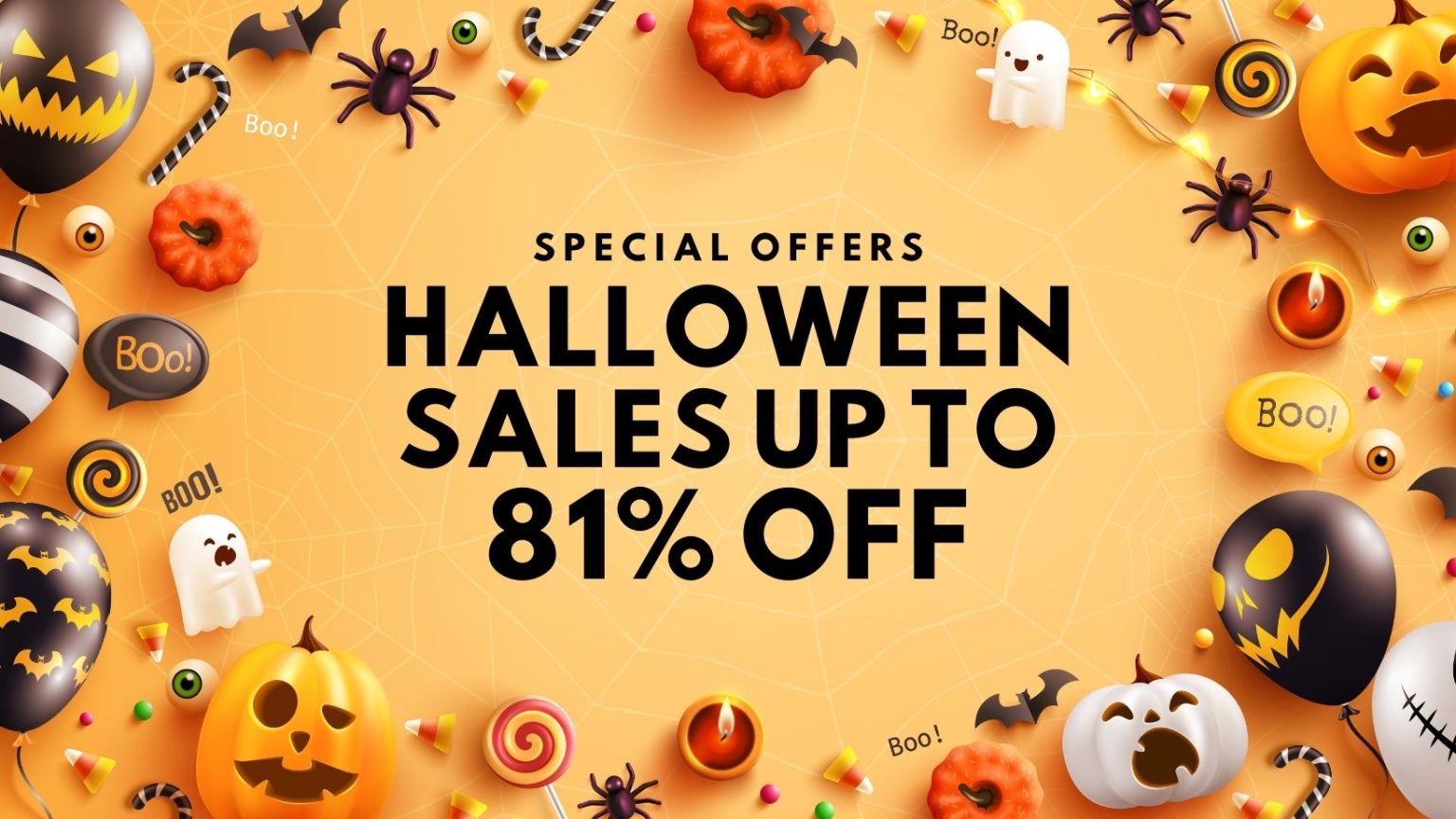 Up to 81 OFF Halloween Sales for Photographers