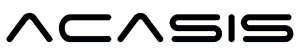 Acasis logo