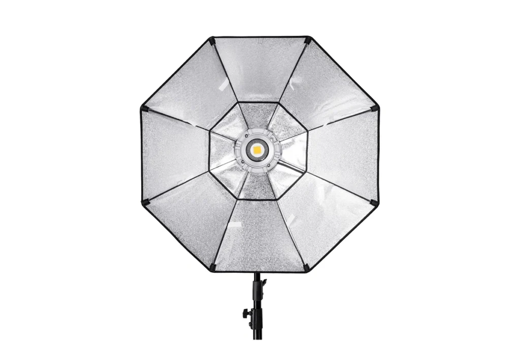 Light Modifier for Photo Studios