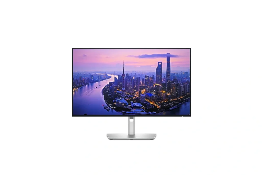 Monitor for Photo Studio Use