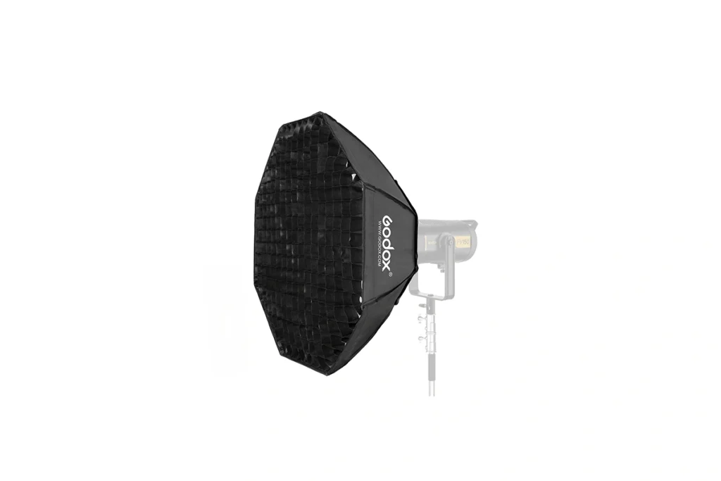 Softbox by Godox for Studio Photography