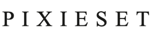 pixieset logo