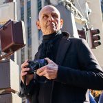 Joel Meyerowitz Masters of Photography