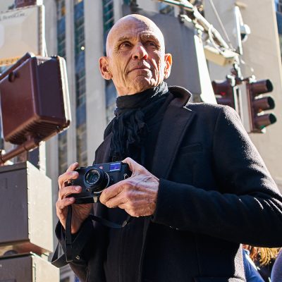 Joel Meyerowitz Masters of Photography Joel Meyerowitz Masters of Photography