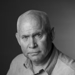 STEVE MCCURRY HEADSHOT